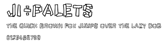 JI-Palets Preview