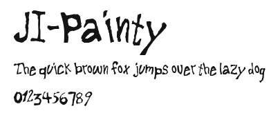 JI-Painty Preview