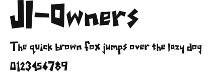 JI-Owners Preview