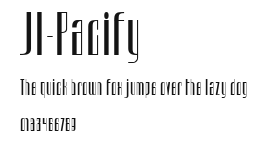 JI-Pacify Preview