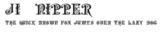 JI-Nipper Preview