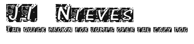 JI-Nieves Preview