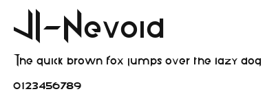 JI-Nevoid Preview