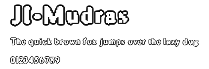 JI-Mudras Preview