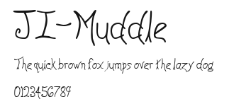 JI-Muddle Preview