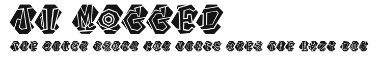 JI-Mogged Preview