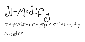 JI-Modify Preview