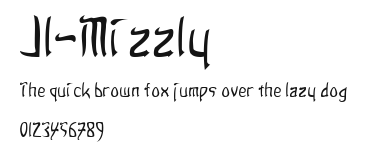 JI-Mizzly Preview