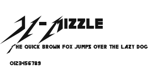 JI-Mizzle Preview