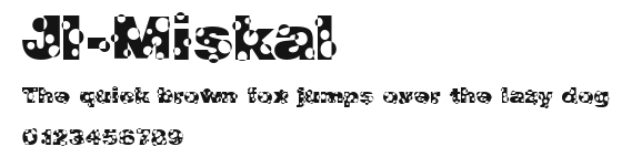 JI-Miskal Preview