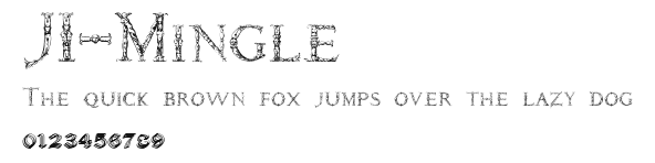 JI-Mingle Preview