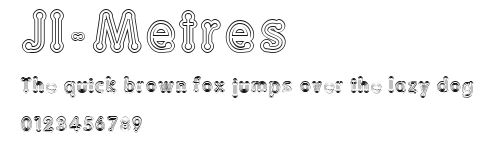 JI-Metres Preview