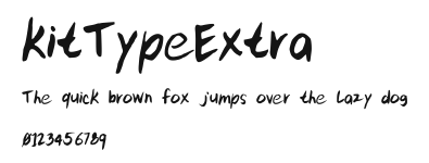 kitTypeExtra Preview