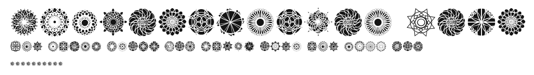 kaleidoscopic Mind Preview