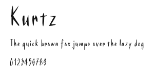 Kurtz Preview