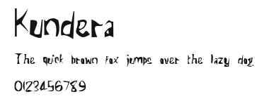 Kundera Preview