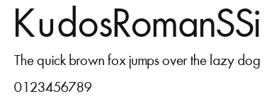 KudosRomanSSi Preview