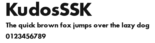 KudosSSK Preview