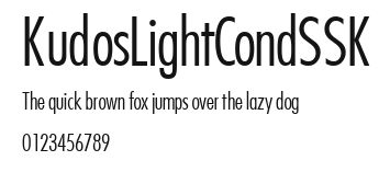 KudosLightCondSSK Preview