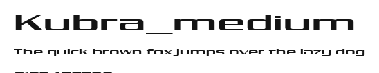 Kubra_medium Preview