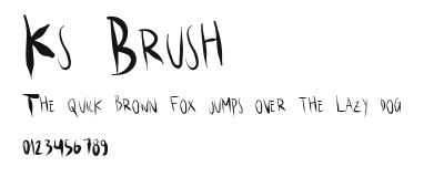 Ks.Brush Preview