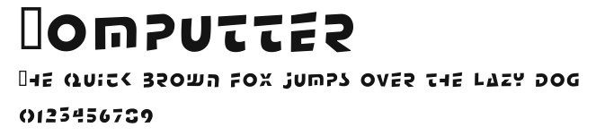 Komputter Preview