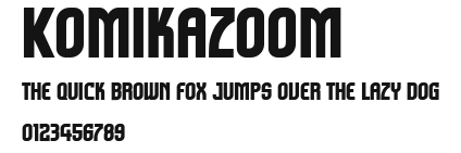 Komikazoom Preview