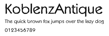 KoblenzAntique Preview