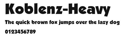 Koblenz-Heavy Preview