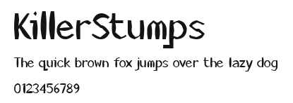 KillerStumps Preview