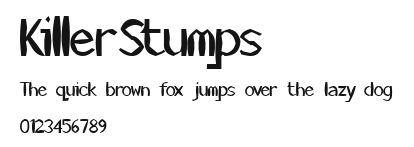 KillerStumps Preview