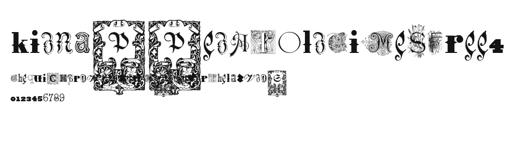 Kidnapped At Old Times Free 4 Preview