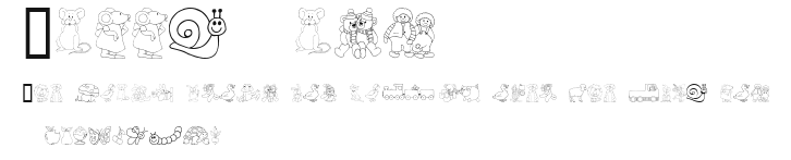KiddyDing Preview