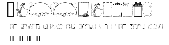KiddyFrames Preview