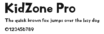 KidZone Pro Preview