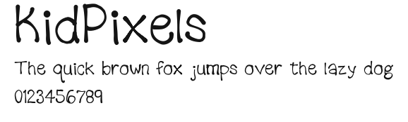 KidPixels Preview