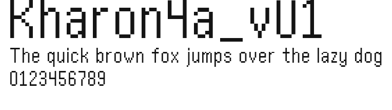 Kharon4a_v01 Preview