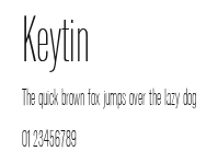 Keytin Preview