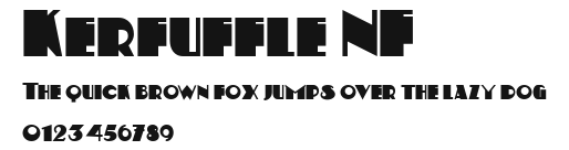 Kerfuffle NF Preview