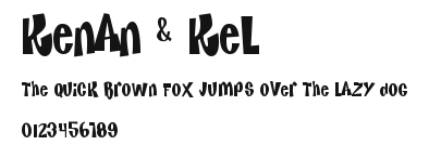 Kenan & Kel Preview