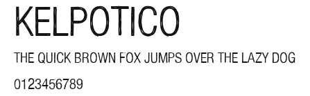 Kelpotico Preview