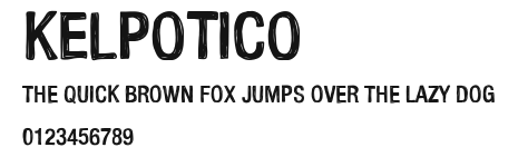 Kelpotico Preview