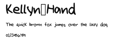 Kellyn_Hand Preview