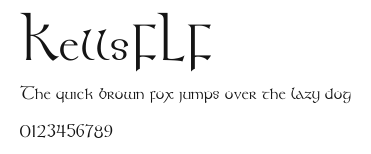KellsFLF Preview