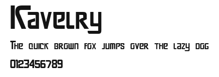 Kavelry Preview