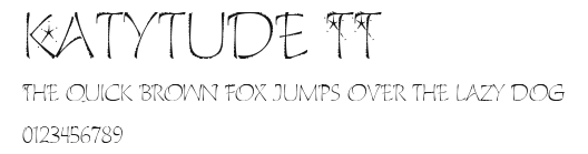Katytude TT Preview