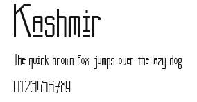 Kashmir Preview