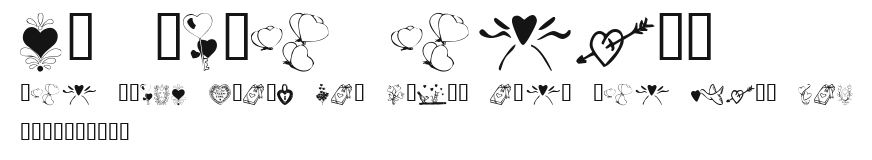 KR With Heart Preview
