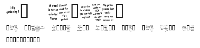 KR Gardenz Preview