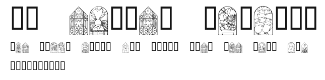 KR Easter Windows Preview